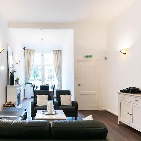Lovely Canal Apartment Amsterdam Eksteriør billede
